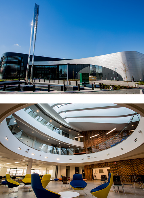 iHub Innovation Centre